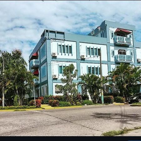 Hotel Carnaval La Ceiba Zewnętrze zdjęcie