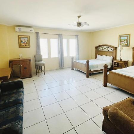 Hotel Carnaval La Ceiba Zewnętrze zdjęcie
