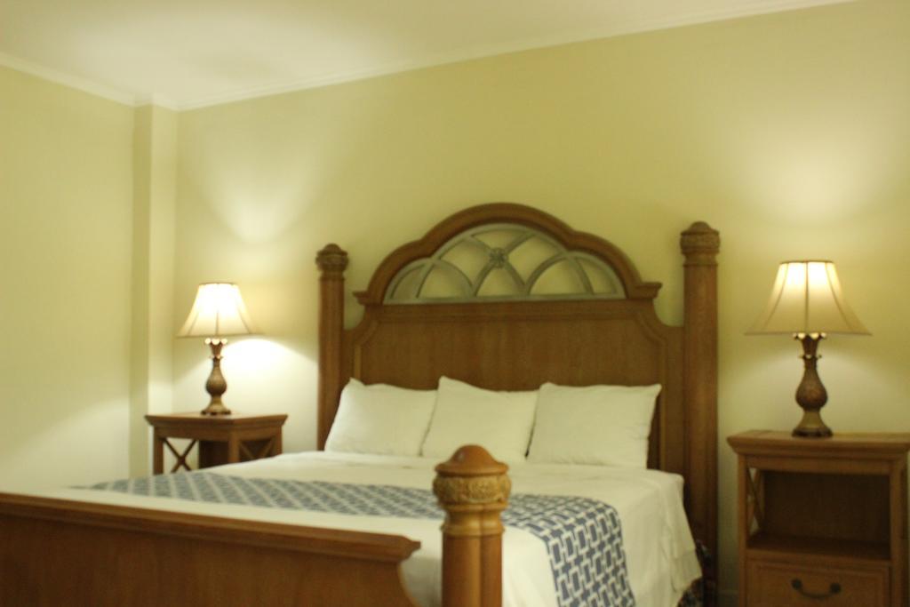 Hotel Carnaval La Ceiba Pokój zdjęcie
