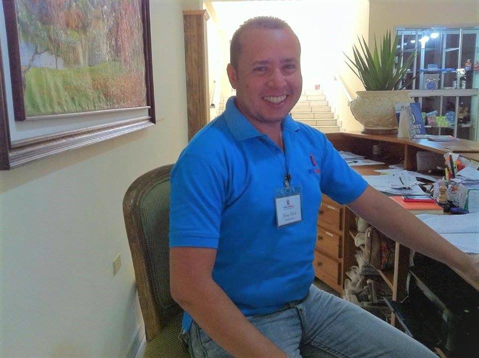 Hotel Carnaval La Ceiba Zewnętrze zdjęcie
